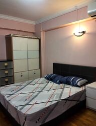 Blk 640 Yio Chu Kang Heights (Ang Mo Kio), HDB 4 Rooms #569275851